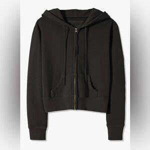 Nili Lotan Callie Hoodie